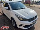 FIAT Argo 1.0 Branca