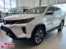 TOYOTA Hilux SW4 SRX Platinum D4-D 2.8TDi 16v 4x4 Branca