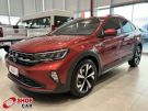 VW - Volkswagen Nivus Highline 1.0 12v TSi Vermelha