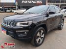 JEEP Compass Longitude 2.0TDi 16v 4x4 Preta