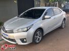 TOYOTA Corolla XEi 2.0 16v Prata
