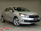 CITROËN C4 Lounge Feel 1.6 16v THP Prata
