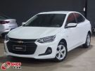 GM - Chevrolet Onix Sedan Plus LTZ 1.0T 12v Branca