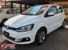 VW - Volkswagen Fox Comfortline 1.0 4p. Branca