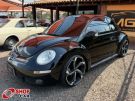 VW - Volkswagen New Beetle 2.0 Preta