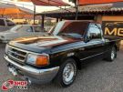 FORD Ranger XL 4.0 V6 C.S. Preta