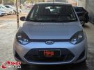 Ford Fiesta Fiesta 1.0 8V Flex/Class 1.0 8V Flex 5p 2011