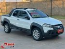 FIAT Strada Adventure 1.8 16v C.D. Branca