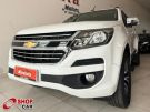 GM - Chevrolet S10 LTZ 2.5 16v 4x4 C.D. Branca