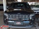 JEEP Compass Longitude 1.3 16v T270 Preta