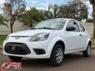 FORD Ka 1.0 Branca