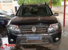 RENAULT Duster Tech Road 2.0 16v Preta