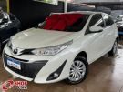 TOYOTA Yaris Hatch XL Plus Tech 1.3 16v Branca