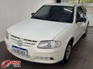 VW - Volkswagen Gol 1.0 2p. Branca
