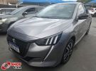 PEUGEOT 208 Griffe 1.0T 12v Cinza
