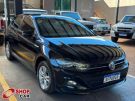VW - Volkswagen Polo Hatch Comfortline 1.0 12v TSi Preta