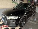 AUDI Q3 Ambiente 1.4 TFSi 16v Preta