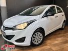 HYUNDAI HB20 Comfort 1.0 12v Branca