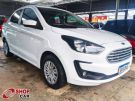 FORD Ka Sedan SE 1.5 12v Branca