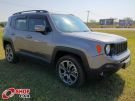 JEEP Renegade Longitude 2.0TDi 16v 4x4 Cinza
