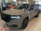 RAM Rampage R/T 2.0T 16v 4x4 Cinza