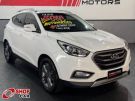 HYUNDAI ix35 GL 2.0 16v Branca