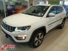 JEEP Compass Longitude 2.0TDi 16v 4x4 Branca