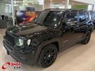 JEEP Renegade Sport 1.3 16v T270 Preta