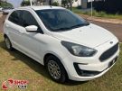 FORD Ka Hatch SE 1.0 12v Branca