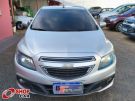 GM - Chevrolet Prisma LTZ 1.4 Prata
