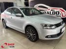 VW - Volkswagen Jetta Comfortline 2.0 Prata
