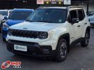 JEEP Renegade Sport Altitude 1.3 16v T270 Branca