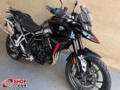 TRIUMPH Tiger 900 GT Pro Preta