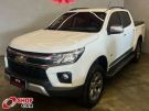 GM - Chevrolet S10 LTZ 2.8CTDi 16v 4x4 C.D. Branca