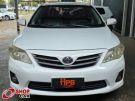 TOYOTA Corolla XEi 2.0 16v Branca
