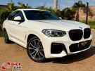 BMW X4 xDrive30i M Sport 2.0T 16v A/T 2021