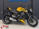 TRIUMPH Street Triple 765 RS Amarela
