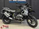 BMW R 1250 GS Adventure Premium Exclusive Marrom