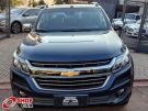 GM - Chevrolet S10 LTZ 2.5 16v C.D. Azul