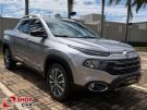 FIAT Toro Volcano 2.0TDi 16v 4x4 Prata