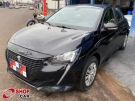 PEUGEOT 208 Like 1.0 Preta