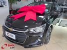 GM - Chevrolet Onix Sedan Plus 1.0T 12v Preta