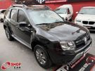 RENAULT Duster Dynamique 2.0 16v Preta