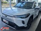 TOYOTA Corolla Cross XRX 2.0 16v Branca