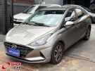 Hyundai Hb20S HB20S Vision 1.0 Flex 12V Mec. 2021