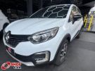 RENAULT Captur Intense 2.0 16v Branca