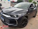 GM - Chevrolet Tracker LTZ 1.0T 12v Cinza