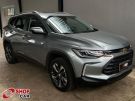GM - Chevrolet Tracker Premier 1.2T 12v Cinza