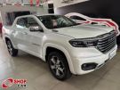 RAM Rampage Laramie 2.0TDi 16v 4x4 Branca