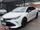 TOYOTA Corolla GR-Sport 2.0 16v Branca